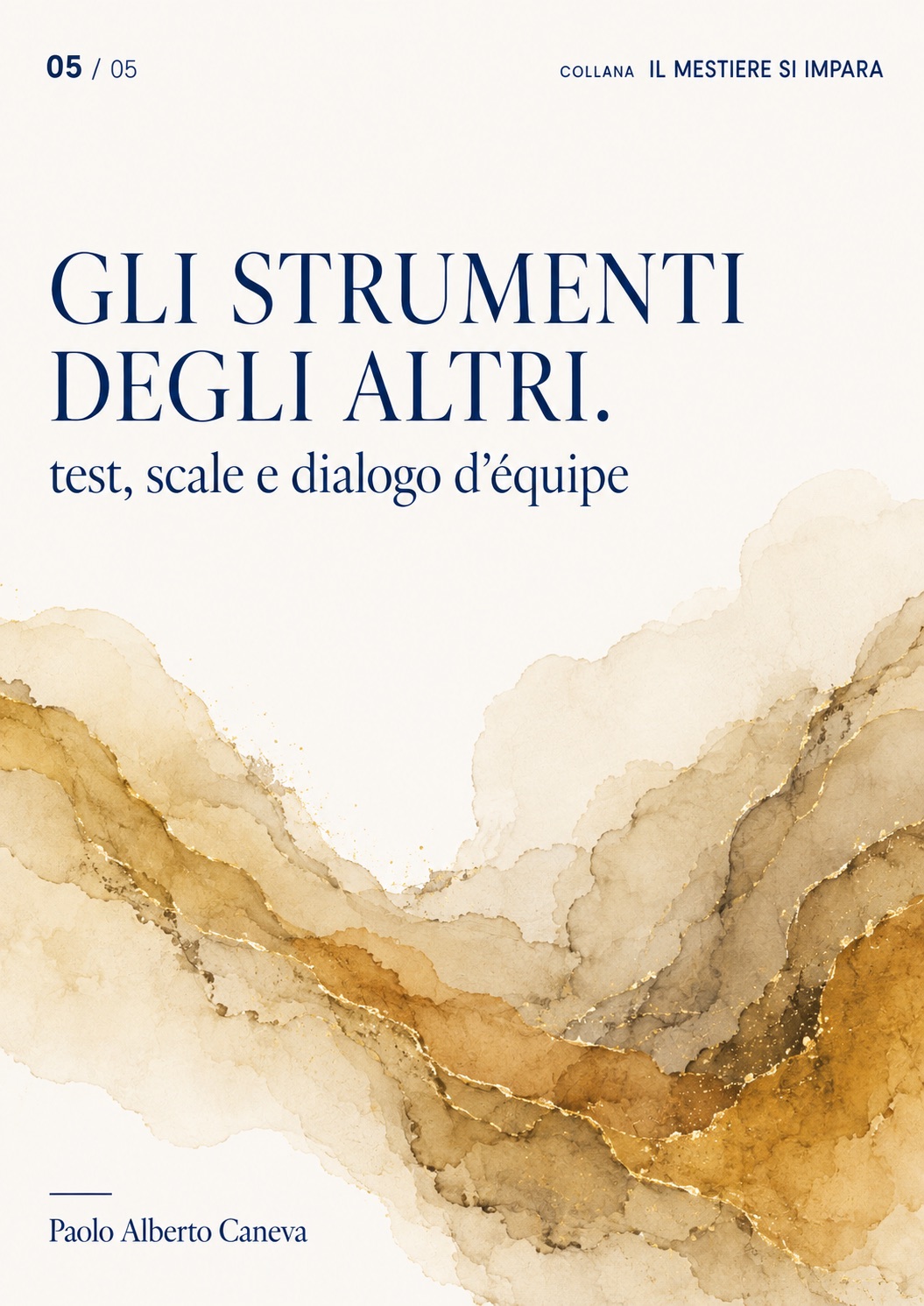 Cover Gli strumenti degli altri
